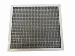 G1035 Filter for G160 Spray Booth