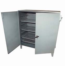 G102 Double Drying Cabinet